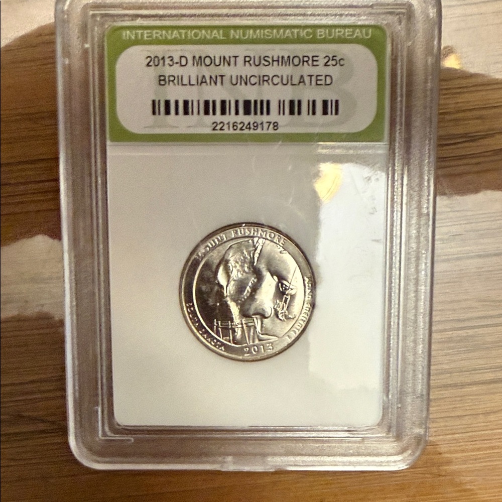 Certified Coin Collection - Picture 3 of 8